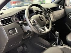 Renault DUSTER INTENSE PLUS 1.6 CVT 2025 SÓ MOTOS E AUTOMÓVEIS SANTA CRUZ DO SUL / Carros no Vale