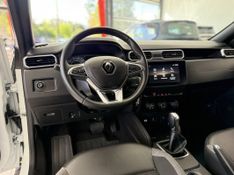 Renault DUSTER INTENSE PLUS 1.6 CVT 2025 SÓ MOTOS E AUTOMÓVEIS SANTA CRUZ DO SUL / Carros no Vale