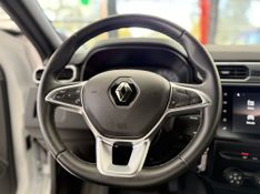 Renault DUSTER INTENSE PLUS 1.6 CVT 2025 SÓ MOTOS E AUTOMÓVEIS SANTA CRUZ DO SUL / Carros no Vale