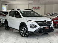 Renault KARDIAN EVOLUTION 1.0 TURBO 2025 SÓ MOTOS E AUTOMÓVEIS SANTA CRUZ DO SUL / Carros no Vale
