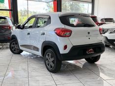 Renault KWID ZEN 1.0 2026 SÓ MOTOS E AUTOMÓVEIS SANTA CRUZ DO SUL / Carros no Vale
