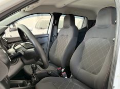 Renault KWID ZEN 1.0 2026 SÓ MOTOS E AUTOMÓVEIS SANTA CRUZ DO SUL / Carros no Vale