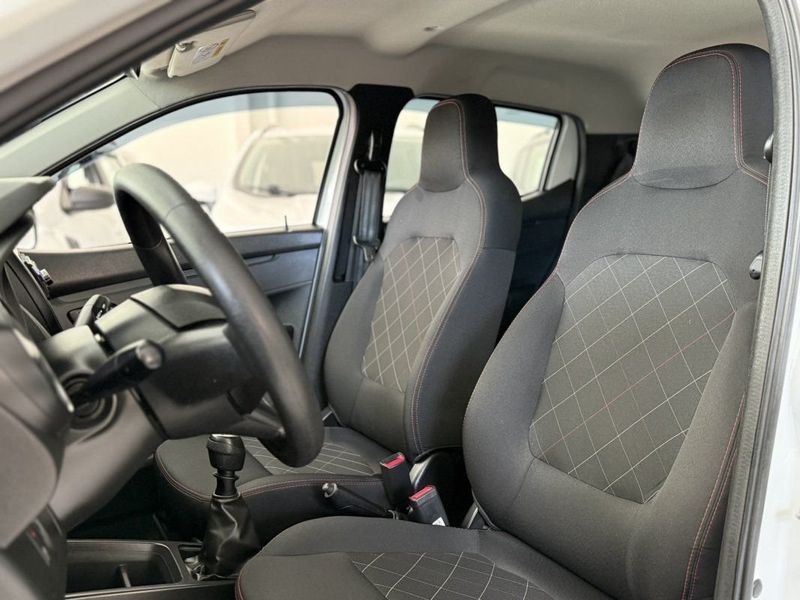Renault KWID ZEN 1.0 2026 SÓ MOTOS E AUTOMÓVEIS SANTA CRUZ DO SUL / Carros no Vale Renault KWID ZEN 1.0 2026 SÓ MOTOS E AUTOMÓVEIS SANTA CRUZ DO SUL / Carros no Vale