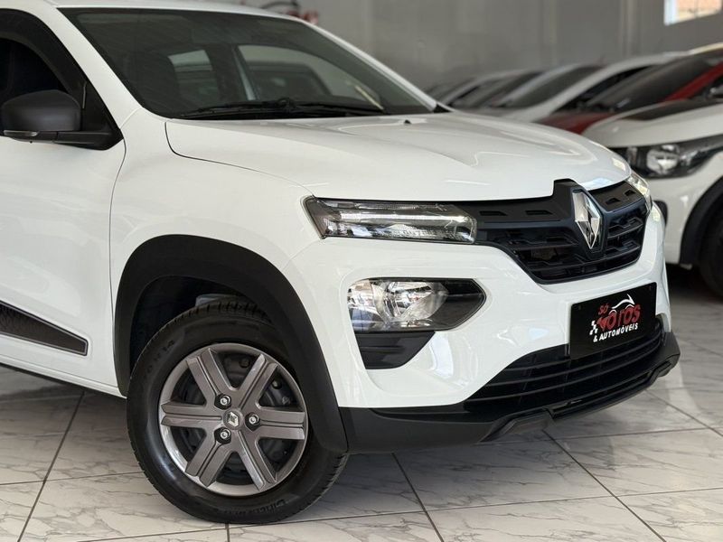 Renault KWID ZEN 1.0 2026 SÓ MOTOS E AUTOMÓVEIS SANTA CRUZ DO SUL / Carros no Vale Renault KWID ZEN 1.0 2026 SÓ MOTOS E AUTOMÓVEIS SANTA CRUZ DO SUL / Carros no Vale