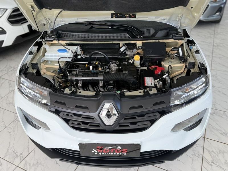 Renault KWID ZEN 1.0 2026 SÓ MOTOS E AUTOMÓVEIS SANTA CRUZ DO SUL / Carros no Vale Renault KWID ZEN 1.0 2026 SÓ MOTOS E AUTOMÓVEIS SANTA CRUZ DO SUL / Carros no Vale