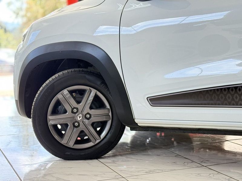 Renault KWID ZEN 1.0 2026 SÓ MOTOS E AUTOMÓVEIS SANTA CRUZ DO SUL / Carros no Vale Renault KWID ZEN 1.0 2026 SÓ MOTOS E AUTOMÓVEIS SANTA CRUZ DO SUL / Carros no Vale