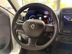 Renault KWID ZEN 1.0 2026 SÓ MOTOS E AUTOMÓVEIS SANTA CRUZ DO SUL / Carros no Vale
