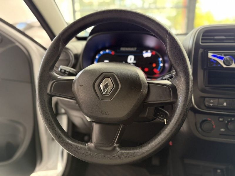 Renault KWID ZEN 1.0 2026 SÓ MOTOS E AUTOMÓVEIS SANTA CRUZ DO SUL / Carros no Vale Renault KWID ZEN 1.0 2026 SÓ MOTOS E AUTOMÓVEIS SANTA CRUZ DO SUL / Carros no Vale
