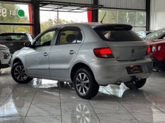 VOLKSWAGEN GOL G5 TREND 1.0 2013 SÓ MOTOS E AUTOMÓVEIS SANTA CRUZ DO SUL / Carros no Vale