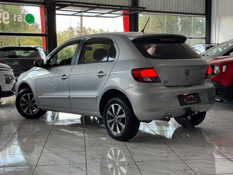 VOLKSWAGEN GOL G5 TREND 1.0 2013 SÓ MOTOS E AUTOMÓVEIS SANTA CRUZ DO SUL / Carros no Vale