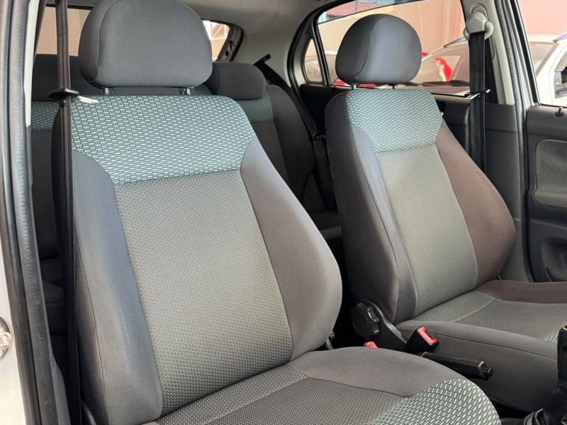 VOLKSWAGEN GOL G5 TREND 1.0 2013 SÓ MOTOS E AUTOMÓVEIS SANTA CRUZ DO SUL / Carros no Vale