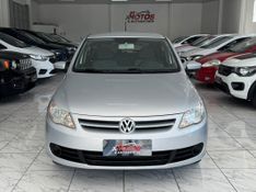 VOLKSWAGEN GOL G5 TREND 1.0 2013 SÓ MOTOS E AUTOMÓVEIS SANTA CRUZ DO SUL / Carros no Vale