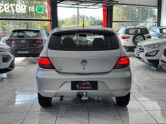 VOLKSWAGEN GOL G5 TREND 1.0 2013 SÓ MOTOS E AUTOMÓVEIS SANTA CRUZ DO SUL / Carros no Vale