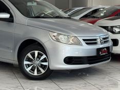VOLKSWAGEN GOL G5 TREND 1.0 2013 SÓ MOTOS E AUTOMÓVEIS SANTA CRUZ DO SUL / Carros no Vale