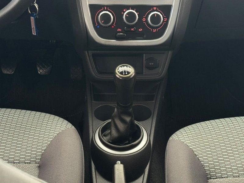 VOLKSWAGEN GOL G5 TREND 1.0 2013 SÓ MOTOS E AUTOMÓVEIS SANTA CRUZ DO SUL / Carros no Vale