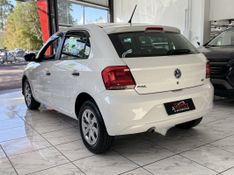 VOLKSWAGEN GOL MPI 1.0 2019 SÓ MOTOS E AUTOMÓVEIS SANTA CRUZ DO SUL / Carros no Vale