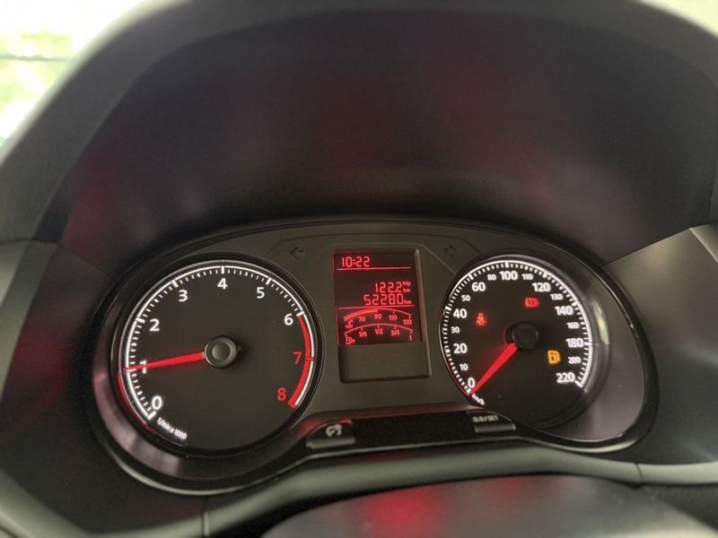 VOLKSWAGEN GOL MPI 1.0 2023 SÓ MOTOS E AUTOMÓVEIS SANTA CRUZ DO SUL / Carros no Vale VOLKSWAGEN GOL MPI 1.0 2023 SÓ MOTOS E AUTOMÓVEIS SANTA CRUZ DO SUL / Carros no Vale
