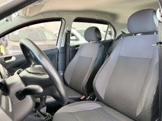 VOLKSWAGEN GOL MPI 1.0 2019 SÓ MOTOS E AUTOMÓVEIS SANTA CRUZ DO SUL / Carros no Vale