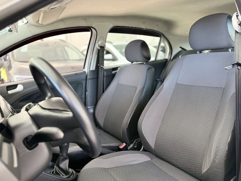 VOLKSWAGEN GOL MPI 1.0 2019 SÓ MOTOS E AUTOMÓVEIS SANTA CRUZ DO SUL / Carros no Vale