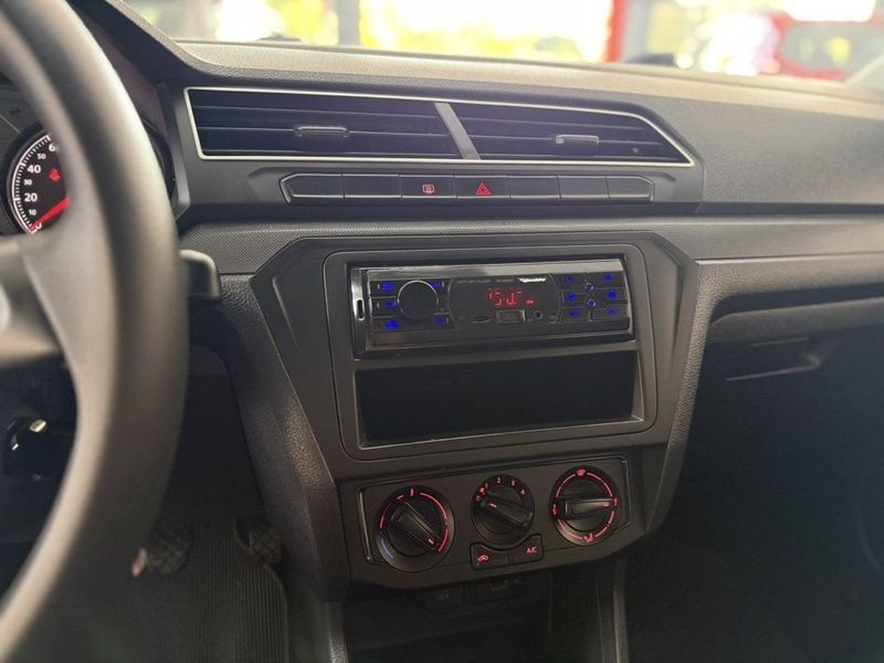 VOLKSWAGEN GOL MPI 1.0 2023 SÓ MOTOS E AUTOMÓVEIS SANTA CRUZ DO SUL / Carros no Vale VOLKSWAGEN GOL MPI 1.0 2023 SÓ MOTOS E AUTOMÓVEIS SANTA CRUZ DO SUL / Carros no Vale