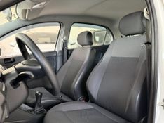 VOLKSWAGEN GOL MPI 1.0 2023 SÓ MOTOS E AUTOMÓVEIS SANTA CRUZ DO SUL / Carros no Vale