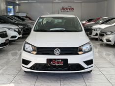 VOLKSWAGEN GOL MPI 1.0 2019 SÓ MOTOS E AUTOMÓVEIS SANTA CRUZ DO SUL / Carros no Vale