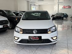 VOLKSWAGEN GOL MPI 1.0 2023 SÓ MOTOS E AUTOMÓVEIS SANTA CRUZ DO SUL / Carros no Vale