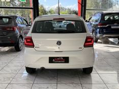 VOLKSWAGEN GOL MPI 1.0 2019 SÓ MOTOS E AUTOMÓVEIS SANTA CRUZ DO SUL / Carros no Vale