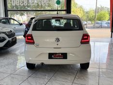 VOLKSWAGEN GOL MPI 1.0 2023 SÓ MOTOS E AUTOMÓVEIS SANTA CRUZ DO SUL / Carros no Vale