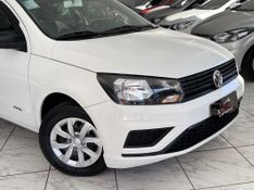 VOLKSWAGEN GOL MPI 1.0 2019 SÓ MOTOS E AUTOMÓVEIS SANTA CRUZ DO SUL / Carros no Vale