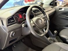 VOLKSWAGEN GOL MPI 1.0 2019 SÓ MOTOS E AUTOMÓVEIS SANTA CRUZ DO SUL / Carros no Vale