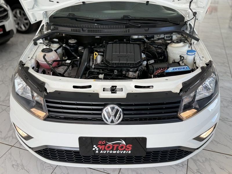VOLKSWAGEN GOL MPI 1.0 2023 SÓ MOTOS E AUTOMÓVEIS SANTA CRUZ DO SUL / Carros no Vale VOLKSWAGEN GOL MPI 1.0 2023 SÓ MOTOS E AUTOMÓVEIS SANTA CRUZ DO SUL / Carros no Vale