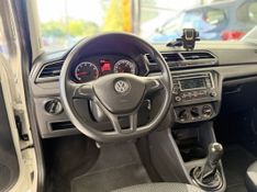 VOLKSWAGEN GOL MPI 1.0 2019 SÓ MOTOS E AUTOMÓVEIS SANTA CRUZ DO SUL / Carros no Vale