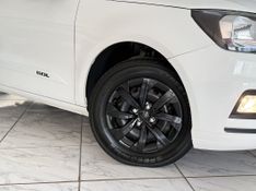 VOLKSWAGEN GOL MPI 1.0 2023 SÓ MOTOS E AUTOMÓVEIS SANTA CRUZ DO SUL / Carros no Vale