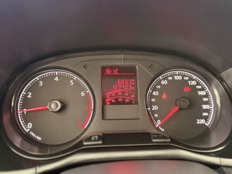 VOLKSWAGEN GOL MPI 1.0 2019 SÓ MOTOS E AUTOMÓVEIS SANTA CRUZ DO SUL / Carros no Vale