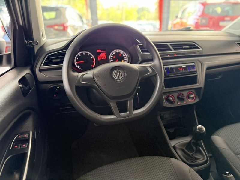 VOLKSWAGEN GOL MPI 1.0 2023 SÓ MOTOS E AUTOMÓVEIS SANTA CRUZ DO SUL / Carros no Vale VOLKSWAGEN GOL MPI 1.0 2023 SÓ MOTOS E AUTOMÓVEIS SANTA CRUZ DO SUL / Carros no Vale