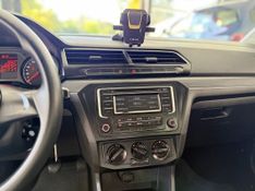 VOLKSWAGEN GOL MPI 1.0 2019 SÓ MOTOS E AUTOMÓVEIS SANTA CRUZ DO SUL / Carros no Vale