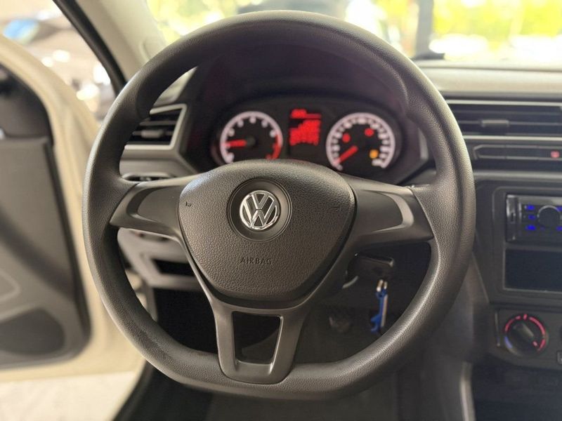 VOLKSWAGEN GOL MPI 1.0 2023 SÓ MOTOS E AUTOMÓVEIS SANTA CRUZ DO SUL / Carros no Vale VOLKSWAGEN GOL MPI 1.0 2023 SÓ MOTOS E AUTOMÓVEIS SANTA CRUZ DO SUL / Carros no Vale