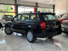 VOLKSWAGEN PARATI CITY 1.6 2013 SÓ MOTOS E AUTOMÓVEIS SANTA CRUZ DO SUL / Carros no Vale