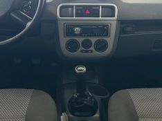 VOLKSWAGEN PARATI CITY 1.6 2013 SÓ MOTOS E AUTOMÓVEIS SANTA CRUZ DO SUL / Carros no Vale