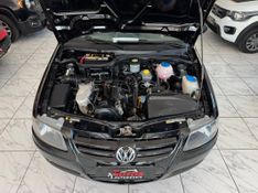VOLKSWAGEN PARATI CITY 1.6 2013 SÓ MOTOS E AUTOMÓVEIS SANTA CRUZ DO SUL / Carros no Vale