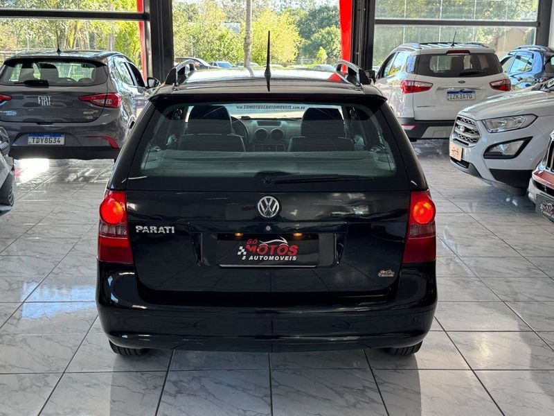 VOLKSWAGEN PARATI CITY 1.6 2013 SÓ MOTOS E AUTOMÓVEIS SANTA CRUZ DO SUL / Carros no Vale VOLKSWAGEN PARATI CITY 1.6 2013 SÓ MOTOS E AUTOMÓVEIS SANTA CRUZ DO SUL / Carros no Vale