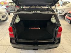 VOLKSWAGEN PARATI CITY 1.6 2013 SÓ MOTOS E AUTOMÓVEIS SANTA CRUZ DO SUL / Carros no Vale