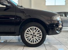 VOLKSWAGEN PARATI CITY 1.6 2013 SÓ MOTOS E AUTOMÓVEIS SANTA CRUZ DO SUL / Carros no Vale