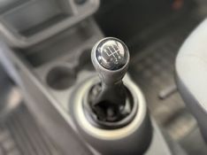 VOLKSWAGEN SAVEIRO TRENDLINE CE 1.6 2015 SÓ MOTOS E AUTOMÓVEIS SANTA CRUZ DO SUL / Carros no Vale