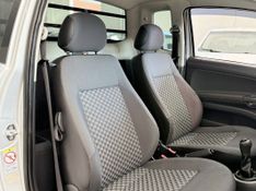 VOLKSWAGEN SAVEIRO TRENDLINE CE 1.6 2015 SÓ MOTOS E AUTOMÓVEIS SANTA CRUZ DO SUL / Carros no Vale