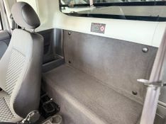 VOLKSWAGEN SAVEIRO TRENDLINE CE 1.6 2015 SÓ MOTOS E AUTOMÓVEIS SANTA CRUZ DO SUL / Carros no Vale