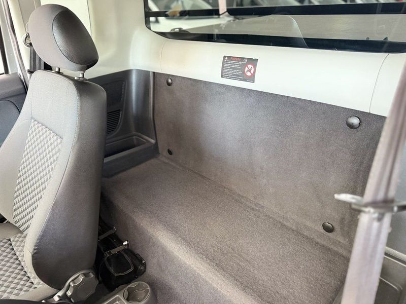 VOLKSWAGEN SAVEIRO TRENDLINE CE 1.6 2015 SÓ MOTOS E AUTOMÓVEIS SANTA CRUZ DO SUL / Carros no Vale VOLKSWAGEN SAVEIRO TRENDLINE CE 1.6 2015 SÓ MOTOS E AUTOMÓVEIS SANTA CRUZ DO SUL / Carros no Vale