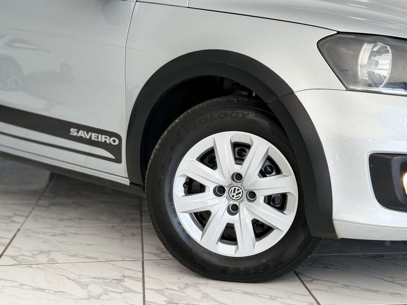 VOLKSWAGEN SAVEIRO TRENDLINE CE 1.6 2015 SÓ MOTOS E AUTOMÓVEIS SANTA CRUZ DO SUL / Carros no Vale VOLKSWAGEN SAVEIRO TRENDLINE CE 1.6 2015 SÓ MOTOS E AUTOMÓVEIS SANTA CRUZ DO SUL / Carros no Vale