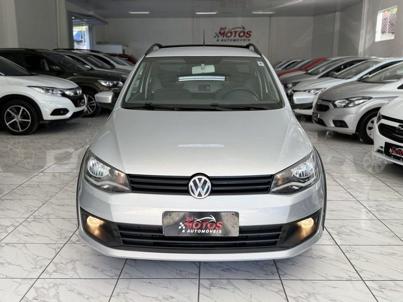 VOLKSWAGEN SAVEIRO TRENDLINE CE 1.6 2015 SÓ MOTOS E AUTOMÓVEIS SANTA CRUZ DO SUL / Carros no Vale VOLKSWAGEN SAVEIRO TRENDLINE CE 1.6 2015 SÓ MOTOS E AUTOMÓVEIS SANTA CRUZ DO SUL / Carros no Vale